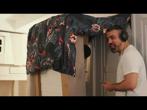 Bushido - Sonny Black 2 DVD (Trailer)