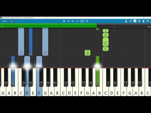 Neer Thiranthal C Minor 4 4 Tempo 95