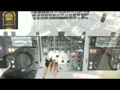 LucaEsse D.J.  - Tech House Selection