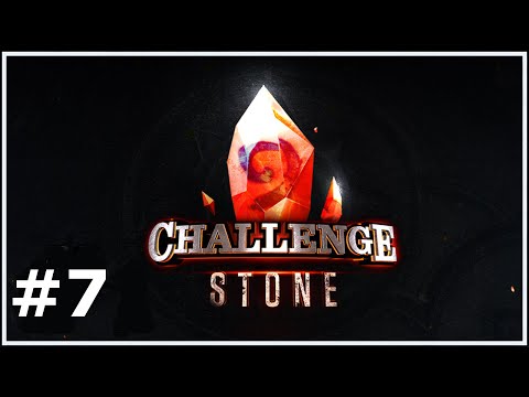 Challengestone 2 - Part 7: Trump Vs. Kaldi Ro8 Match