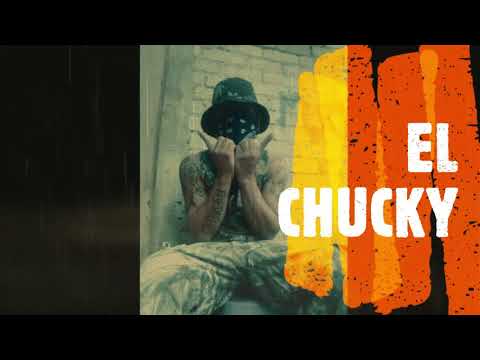 Ya no quiero saber nada de ti El Chucky Love Emotional Rap Beat New R&B Intrumental.