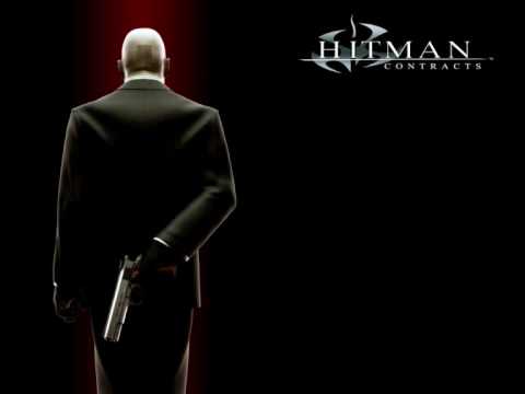 Hitman Contracts Soundtrack- Weapon Select Beats Full
