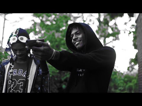 JAY JULLIO  "32 BARZ PART 2" Offiicial Music Video shot by: @hype_by_hype