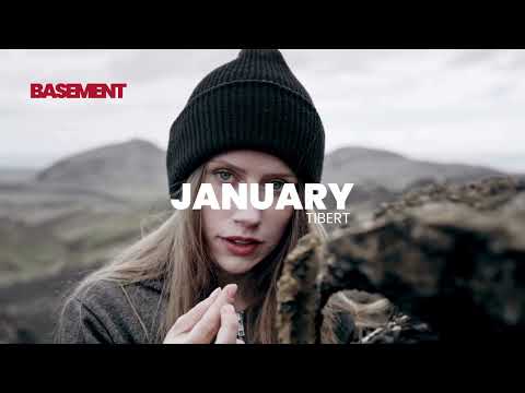 Tibert - January