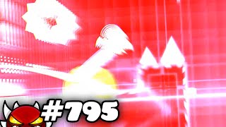 Existentia 100% (Extreme Demon) by skenet, NoFlix, and co