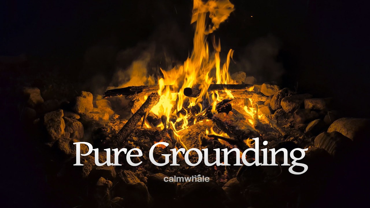 Heart Beat of Mother Earth - Pure Shamanic Drum Journey