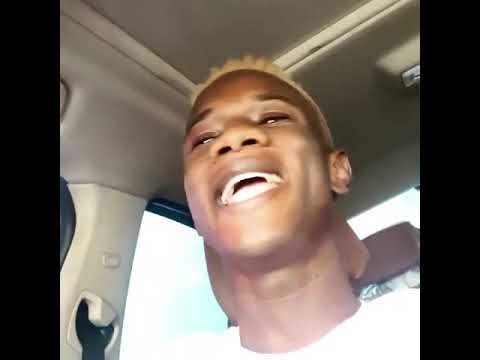 Jizzle _gang gang freestyle