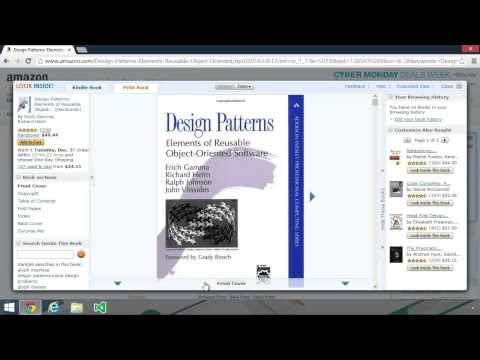 Javascript Design Patterns Introduction