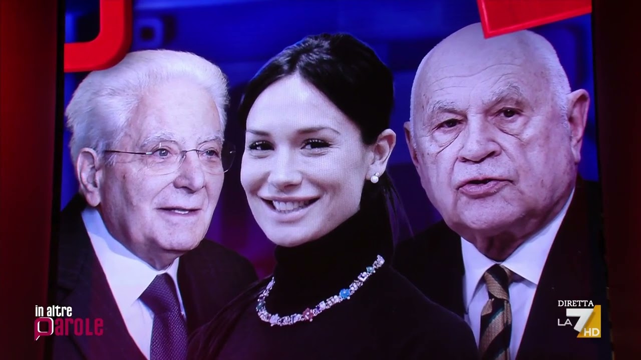 L'istituto della "Grazia", la perplessità di Gustavo Zagrebelsky