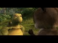 Over The Hedge RJ Joins The Family
