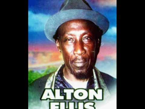 Alton Ellis - Classic Hits Medley Mix (Part 1)