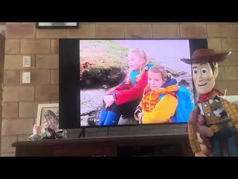 Woody watches Teletubbies: Going to School by Boat (part 1)
