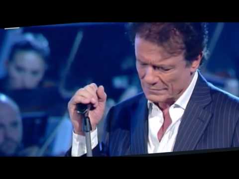 Quando l'amore diventa poesia Massimo Ranieri