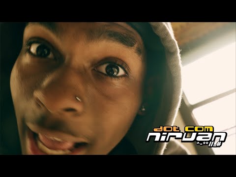 yvngxchris - Foolin Around! [Dir. by @DotComNirvan ]