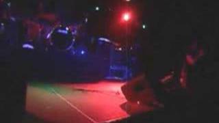 Thursday- This Song Brought to You by a Falling Bomb 4-26-06