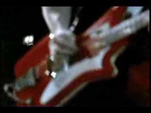 White Stripes Outlaw Blues (Dylan Cover)