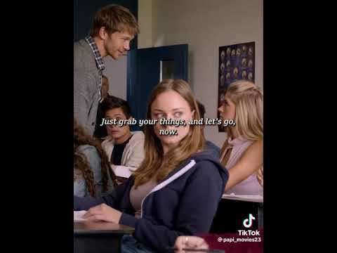 Student try’s to seduce teacher