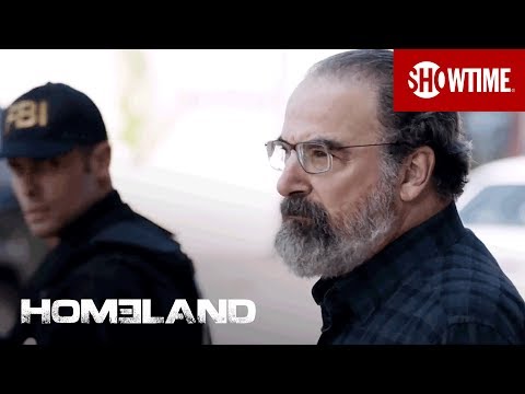 Homeland Season 7 (Promo 'Swore to Protect')