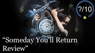 Someday You'll Return Review [PS4, Xbox One, & PC]