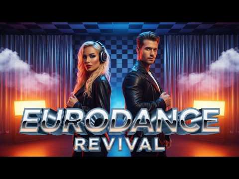 Futuristic Eurodance 2026 – Neon Club Energy & Electric Night Vibes | DJ Heartstring