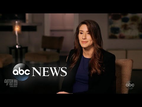 キャッチ・ミー・イフ・ユー・キャン l 20/20 l PART 5 (Catch Me If You Can l 20/20 l PART 5)