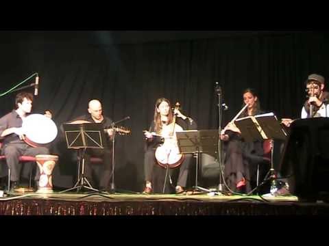 Rast Sirto - Turkish music, Turkce