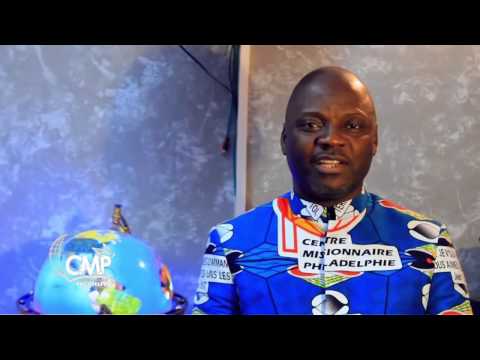 Centre Missionnaire Philadelphie Video