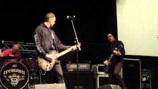 Mark Tremonti &quot;Wish you well&quot;