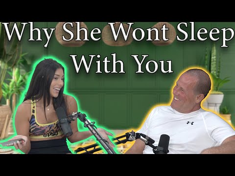 Reacting To Why She Won't Have Sex With You Video