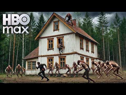 15 MINISERIES ADICTIVAS que PUEDES VER en 1 SOLO DIA! en HBO MAX