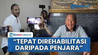 Saksi Ahli Tegaskan Ammar Zoni Penyalahguna Narkotika, Rehabilitasi Disebut Tepat daripada Penjara