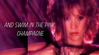 Agnetha Fältskog - It&#39;s So Nice To Be Rich (Lyric Video)