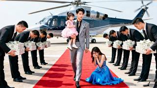 Download lagu She Left Me For Her Ex. 5 Years Later, I'm The Richest Ceo... Her Tears Come Too Late. 😎 mp3 Download lagu She Left Me For Her Ex. 5 Years Later, I'm The Richest Ceo... Her Tears Come Too Late. 😎 mp3