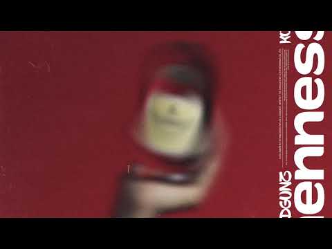 Koffi Masta - Henessy ( Feat Widgunz )