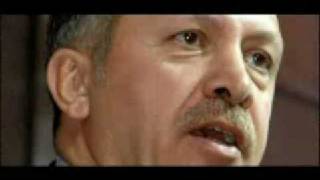 Erdoğan'a yeni klip: Pala Tayyip - Davos Arabesk şarkı Filistin Peres monşer