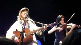 10 - The Tower (Nicole Atkins).mp4