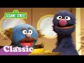 The Best Of Waiter Grover Mr Johnson Sesame Street Classic