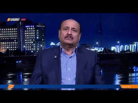فيديو | كركوك.. مخاوف من تدهور أمني بعد مقــ ــتل ضابط شرطة أمام منزله