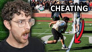 What REALLY Happened at Ludwig's Streamer Games...