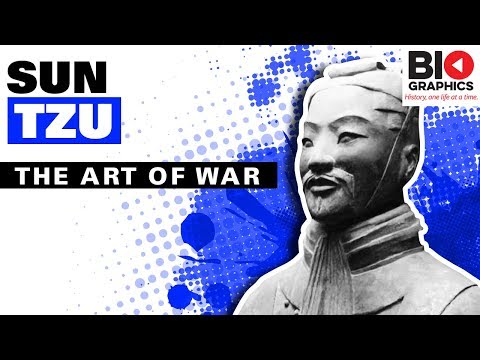 Sun Tzu: The Art of War