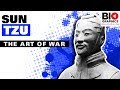 Sun Tzu The Art Of War