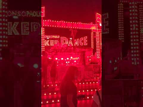 Francesco Junior Tagadà 2020