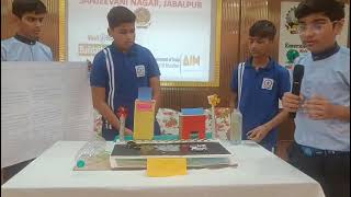 Royal Senior Secondary School Video