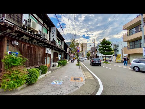 【4K】Walk on Imaike-Ikeshita-Kauozan(今池-池下-覚王山) in Nagoya(名古屋散歩)【2020】