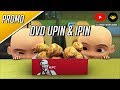 Promo KFC Upin Ipin Jeng Jeng Jeng