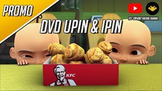 Download lagu Promo KFC Upin & Ipin Jeng, Jeng, Jeng! mp3