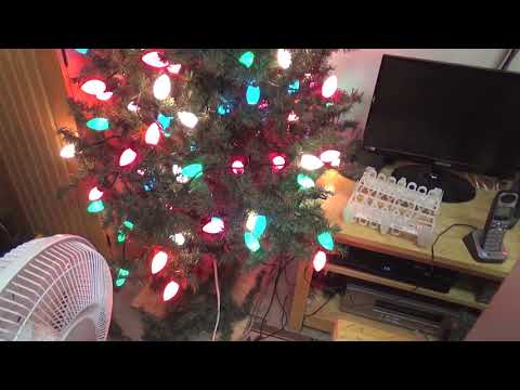 Christmas 2017 | Behind the Scenes 2