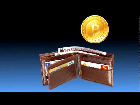 Bitcoin maišytuvas reiškia