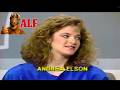 Alf Star Andrea Elson In Australia Throwback