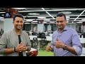 Debasis Mohanty and Pragyan Ojha recall memories with Sachin (Odia) | TATA IPL 2023 | JioCinema